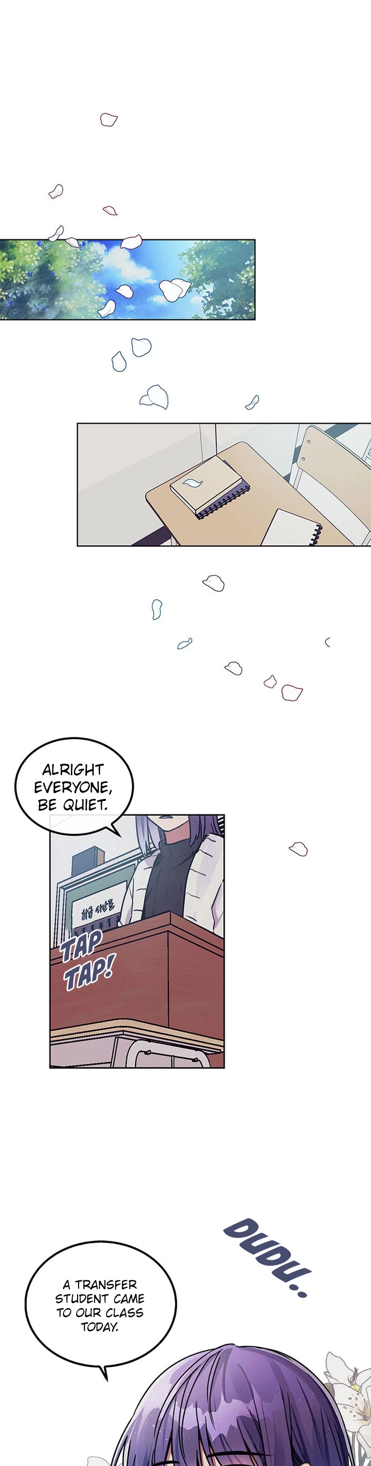 Cats Own the World chapter 115 page 2