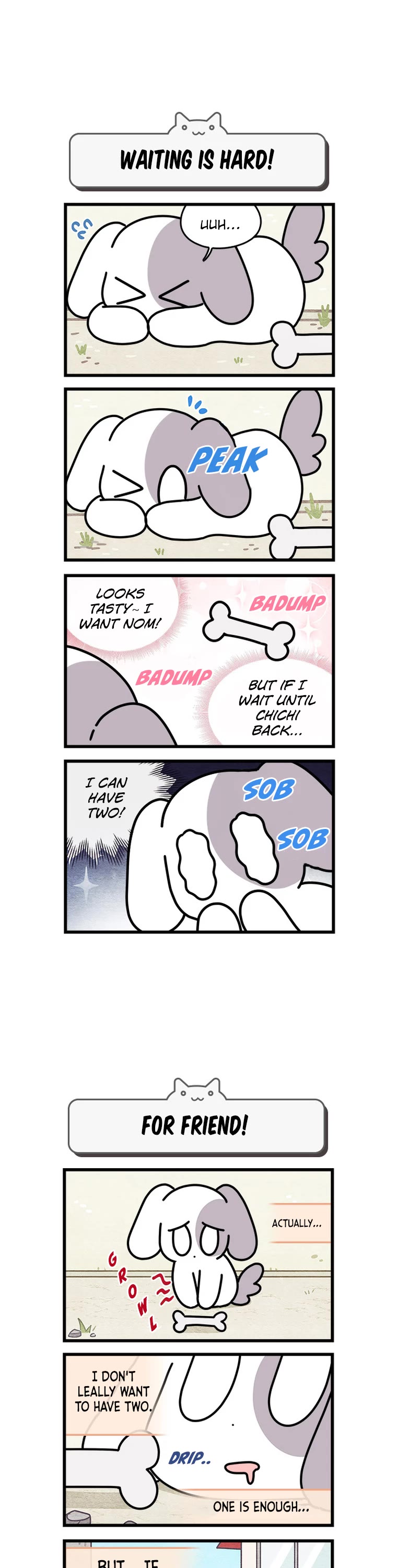 Cats Own the World chapter 127 page 3