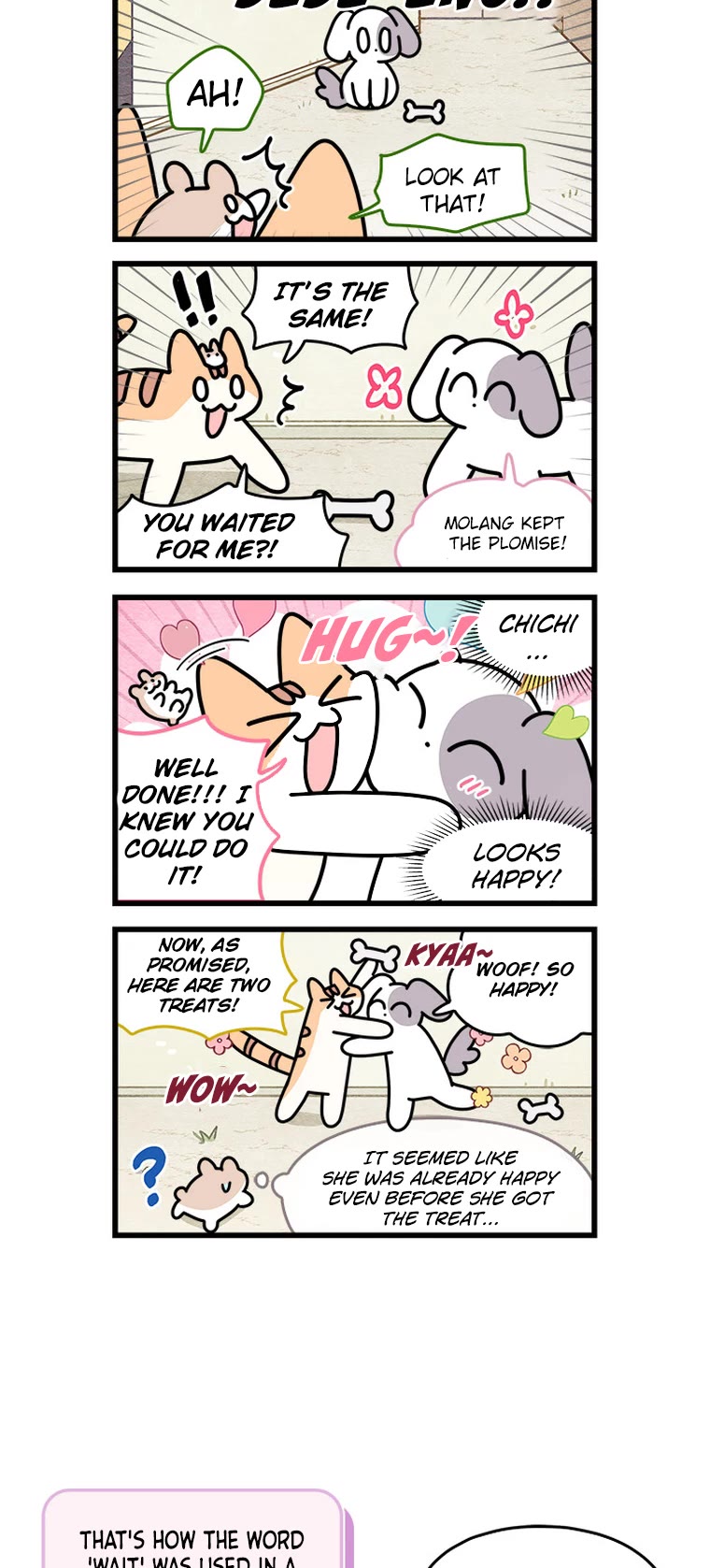 Cats Own the World chapter 127 page 5