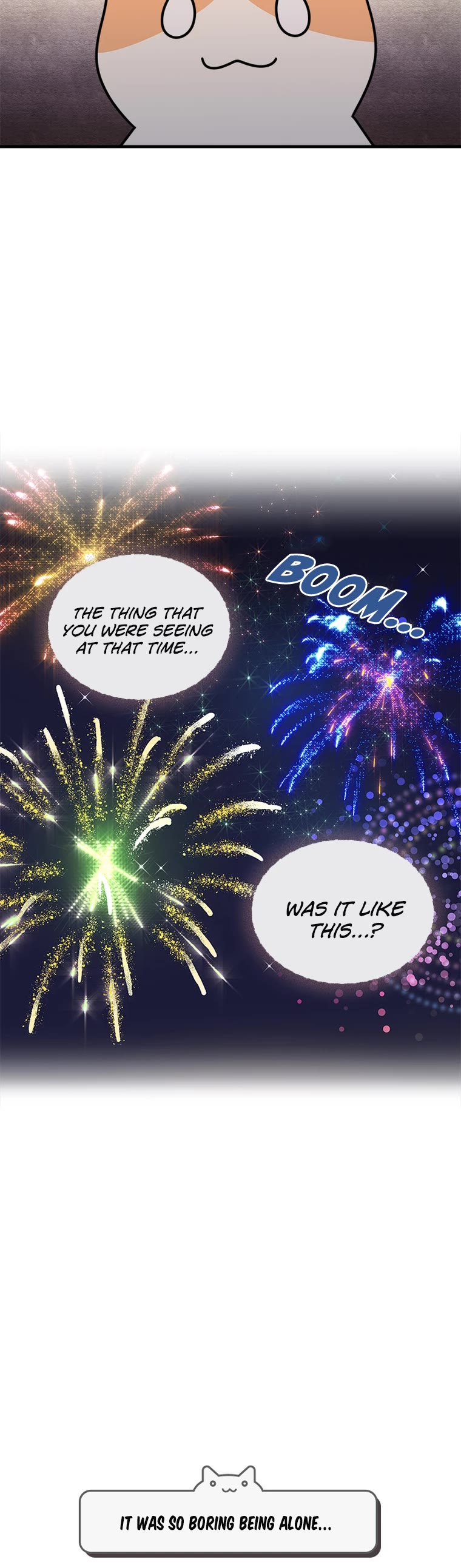 Cats Own the World chapter 137 page 8