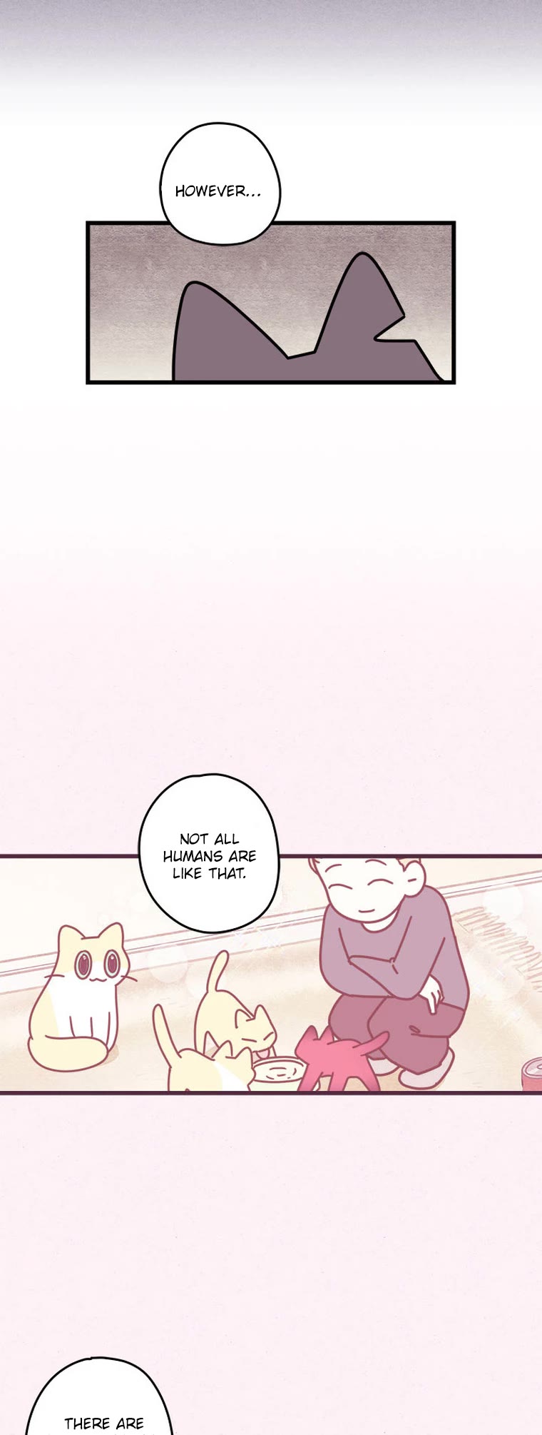 Cats Own the World chapter 170 page 5