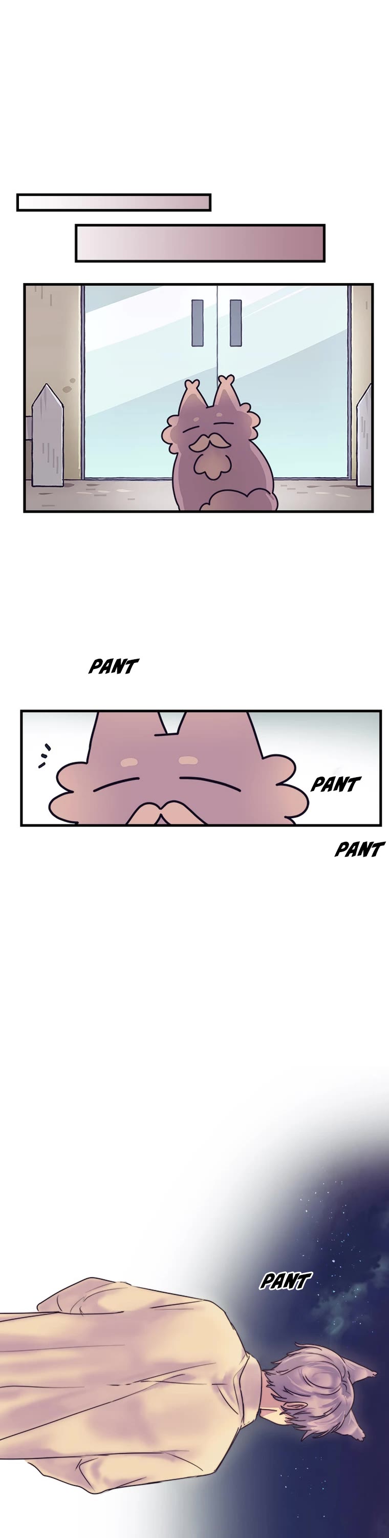 Cats Own the World chapter 176 page 6