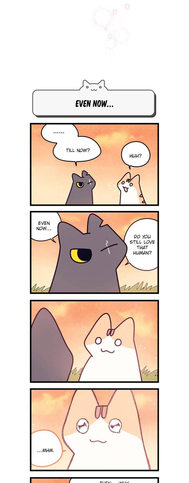 Cats Own the World chapter 191 page 5