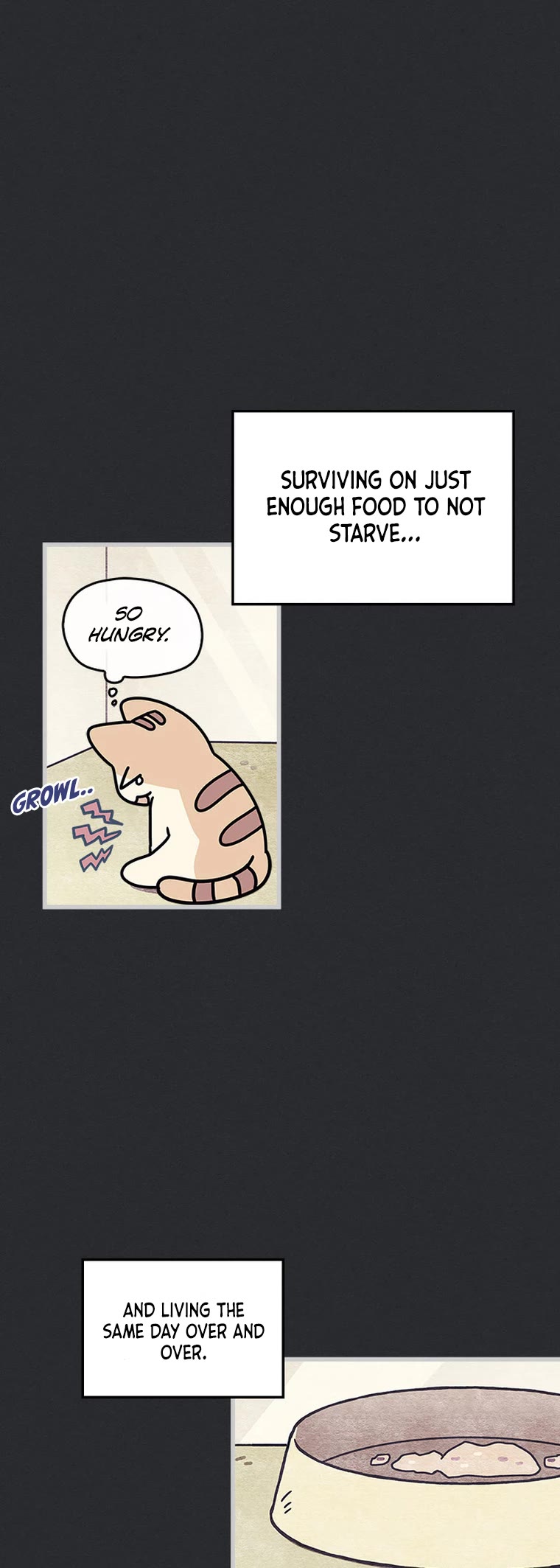 Cats Own the World chapter 193 page 4