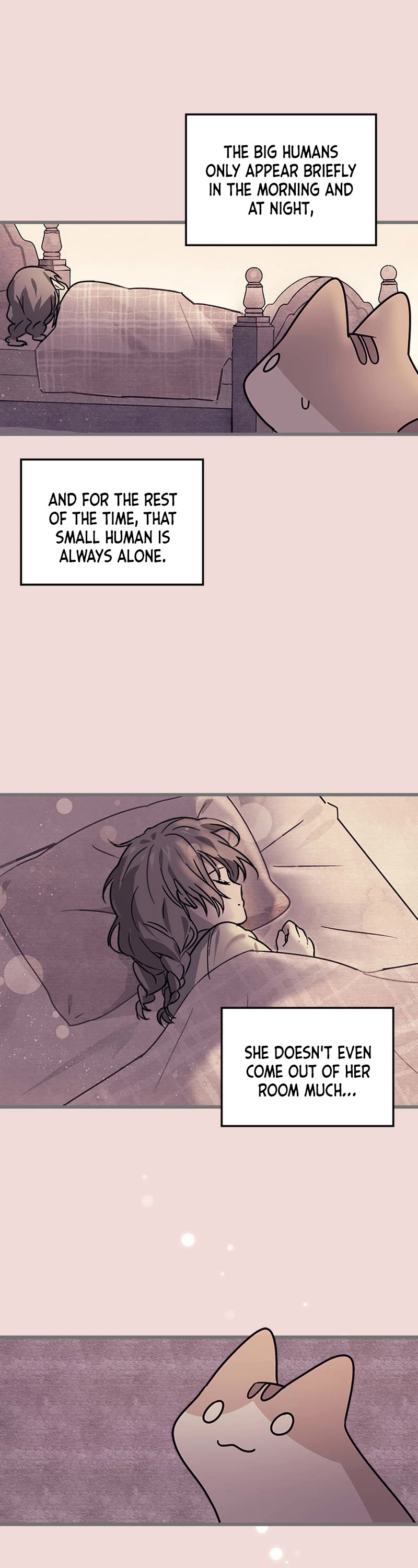 Cats Own the World chapter 194 page 10