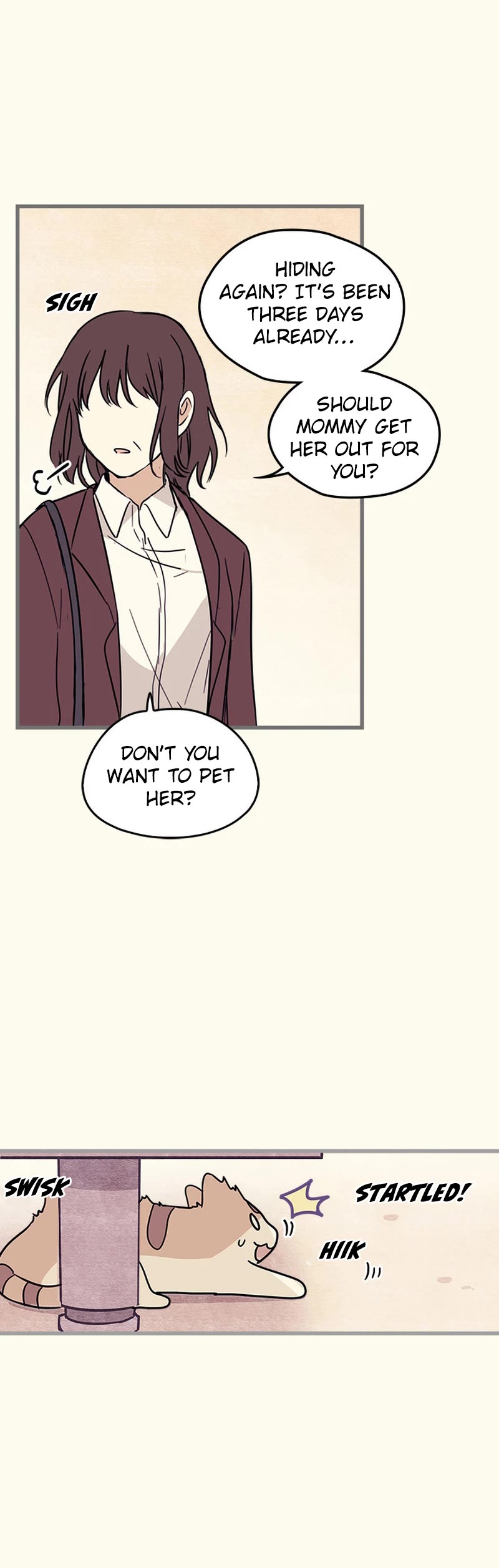 Cats Own the World chapter 194 page 5