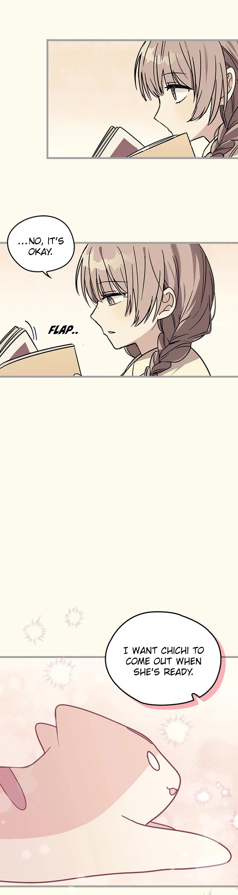 Cats Own the World chapter 194 page 6