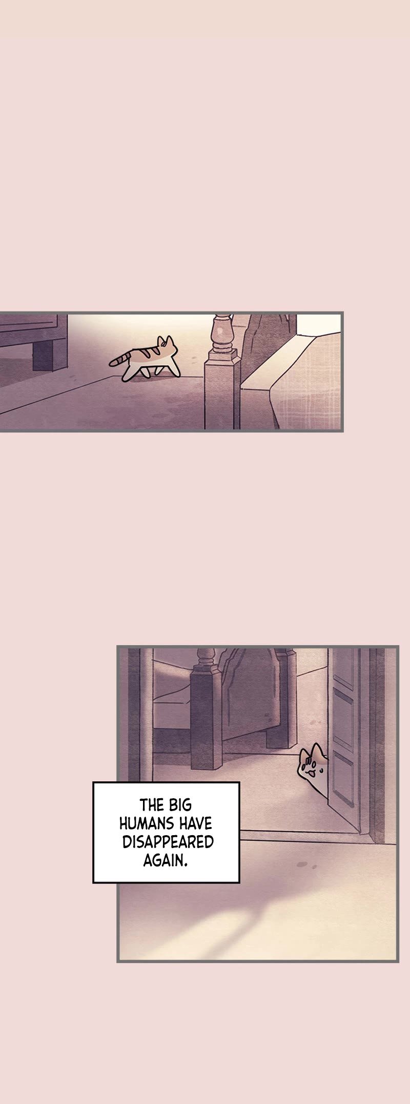 Cats Own the World chapter 194 page 9