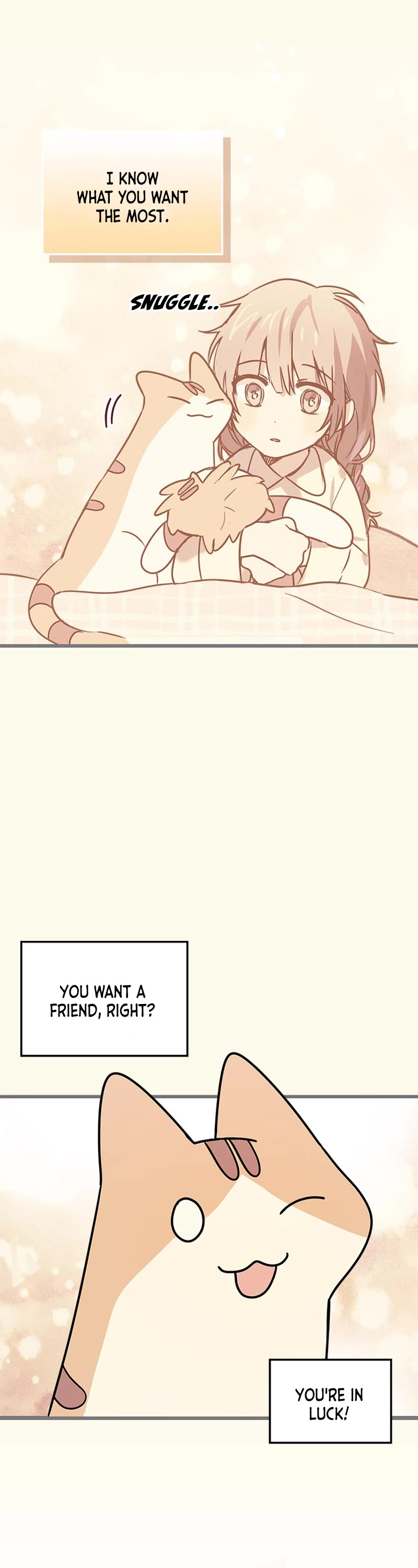 Cats Own the World chapter 195 page 10