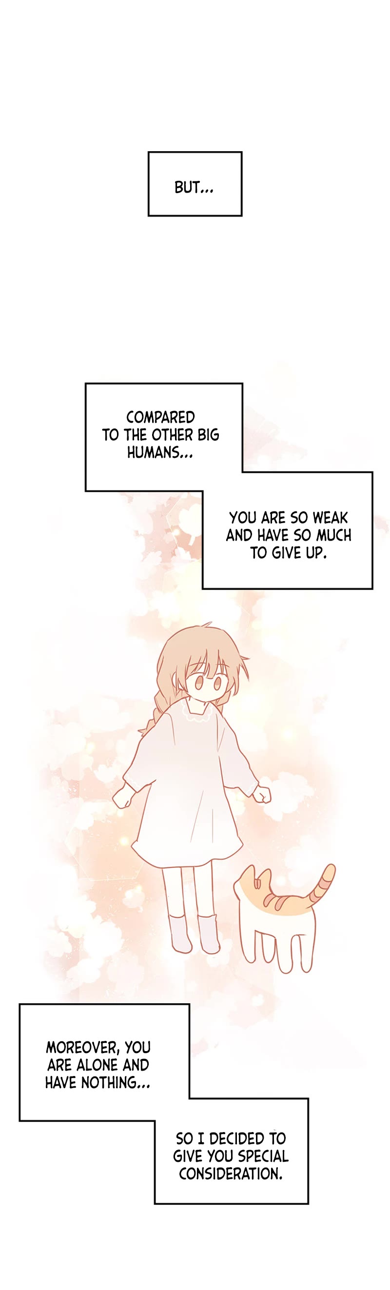 Cats Own the World chapter 195 page 12