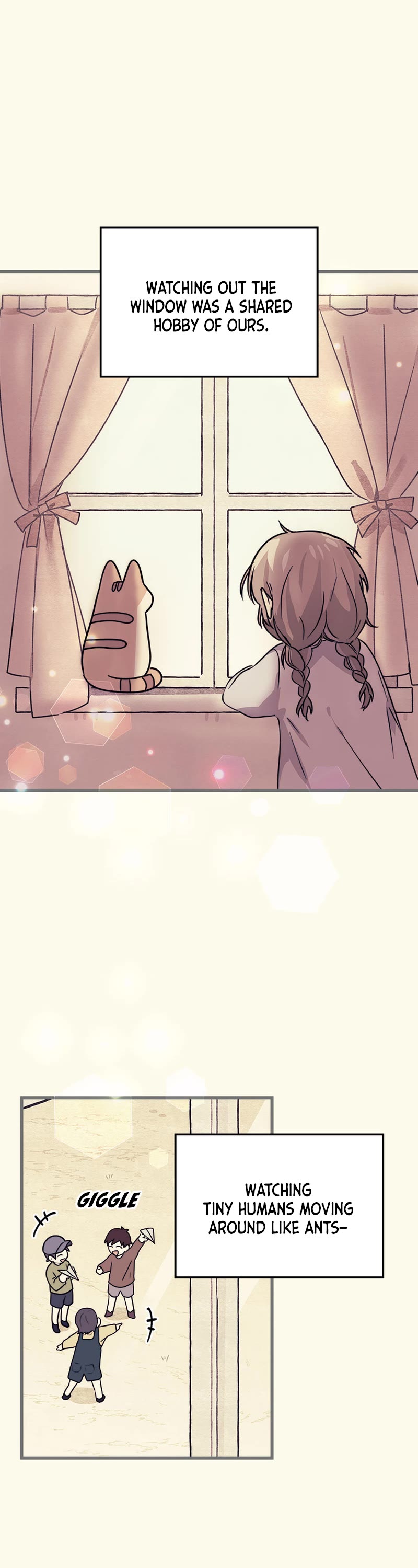 Cats Own the World chapter 195 page 2