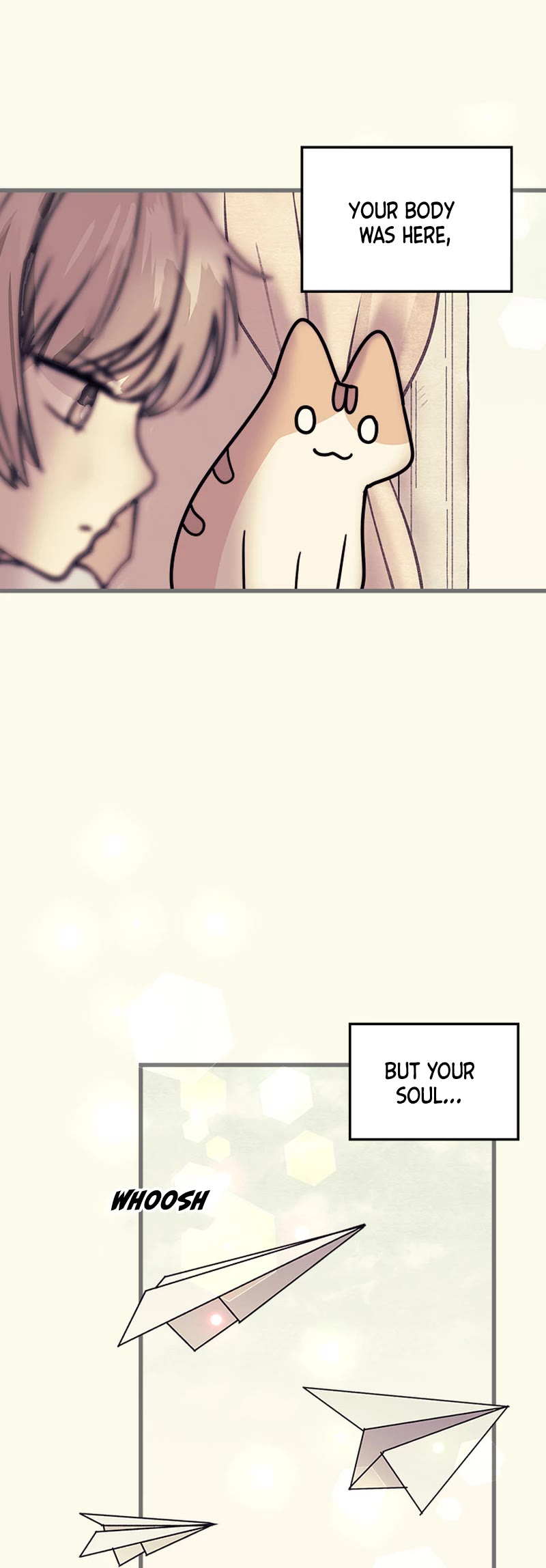 Cats Own the World chapter 195 page 4