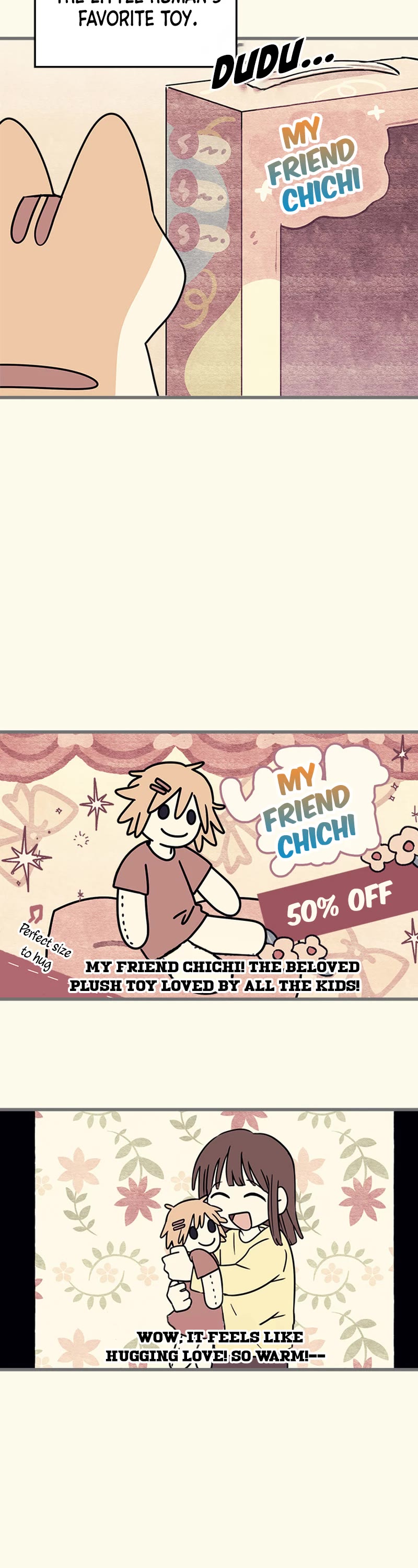 Cats Own the World chapter 195 page 7