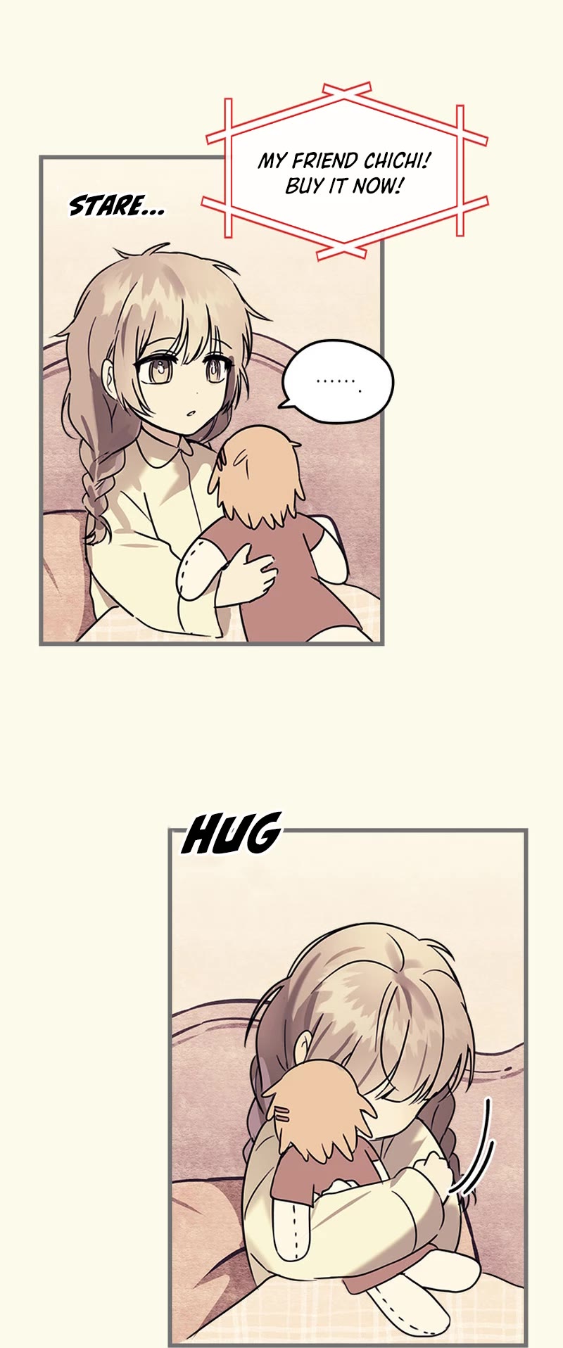 Cats Own the World chapter 195 page 8