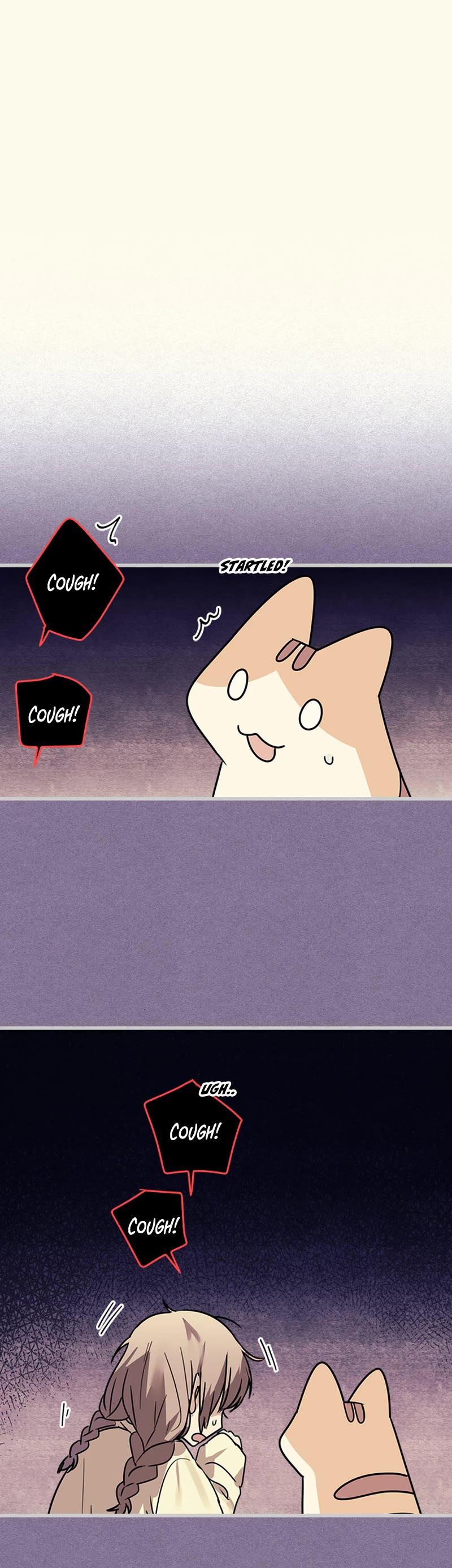 Cats Own the World chapter 196 page 14