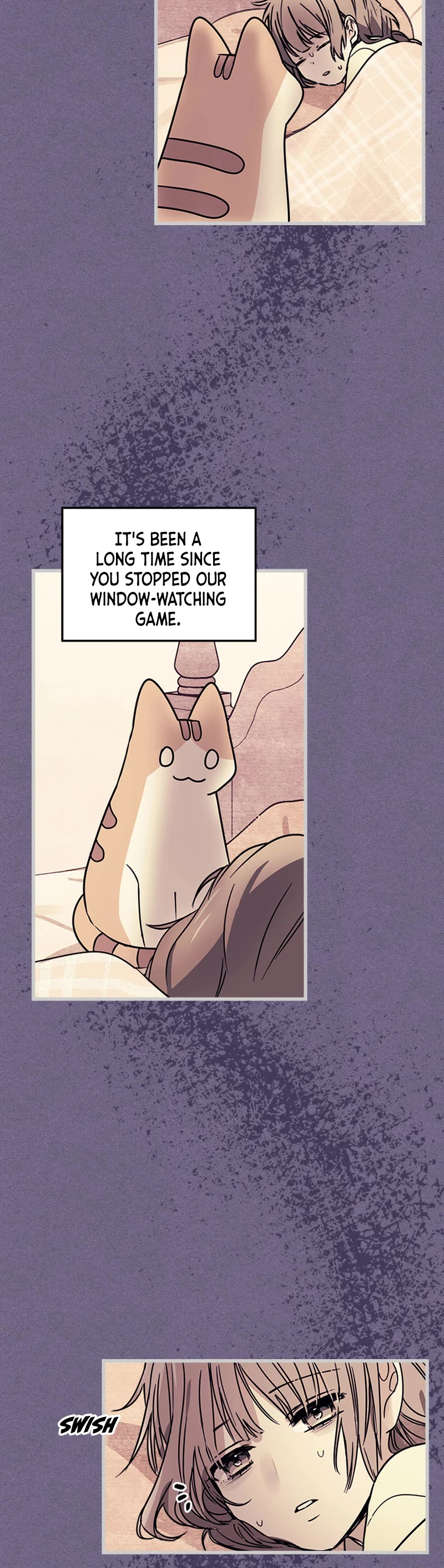 Cats Own the World chapter 196 page 4