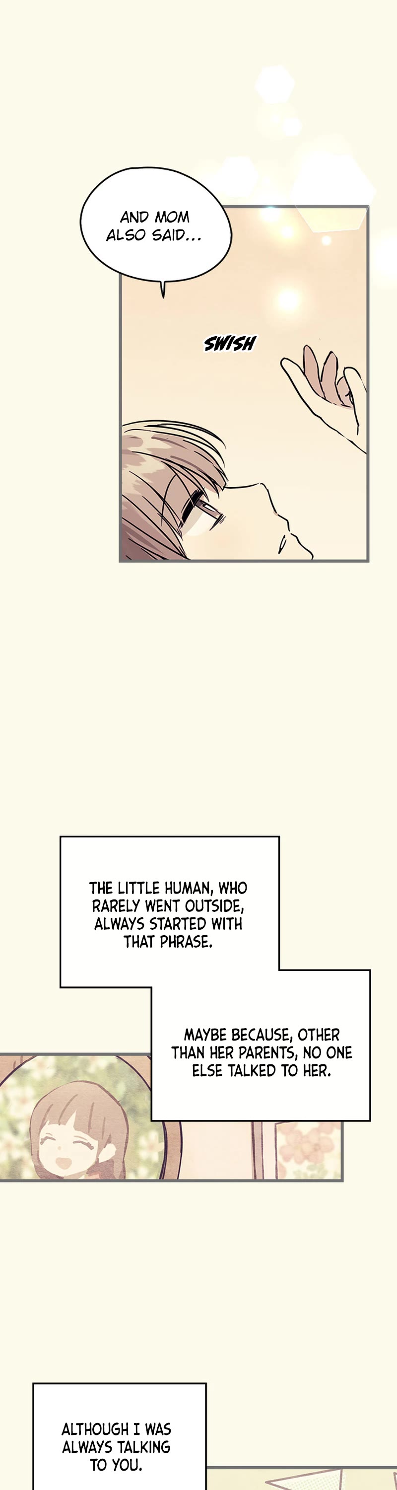 Cats Own the World chapter 196 page 6