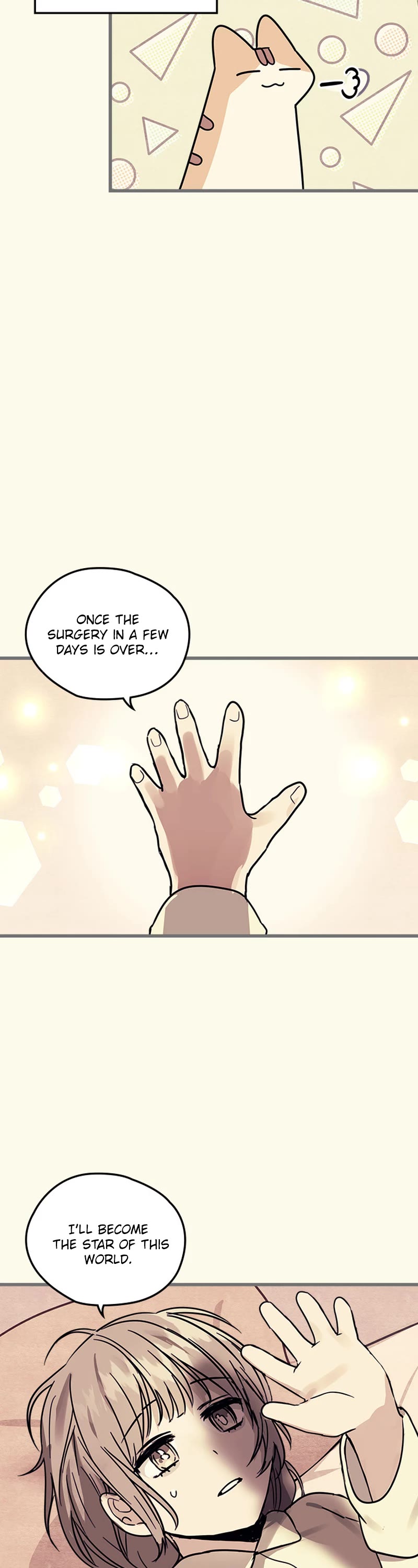 Cats Own the World chapter 196 page 7