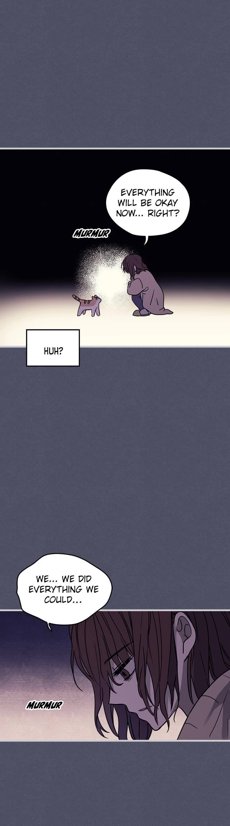 Cats Own the World chapter 197 page 11