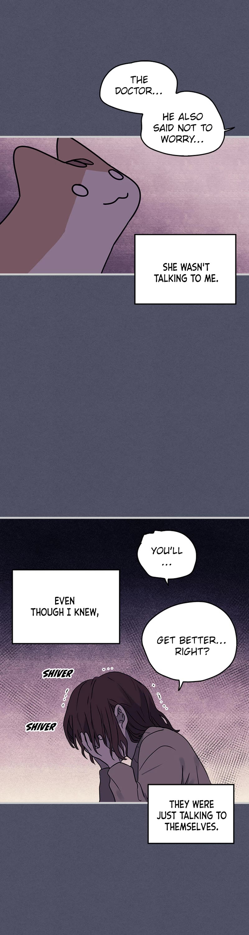 Cats Own the World chapter 197 page 12