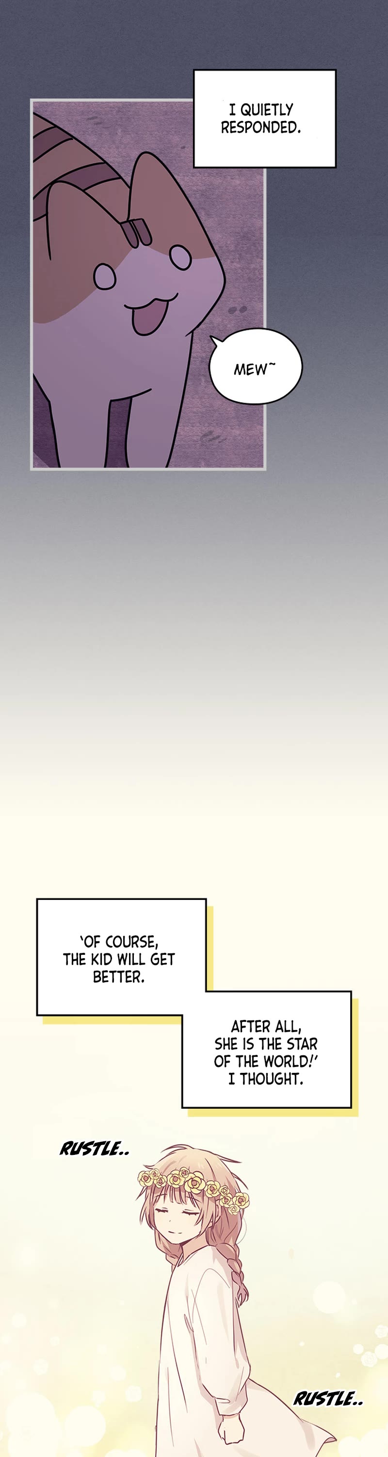 Cats Own the World chapter 197 page 13