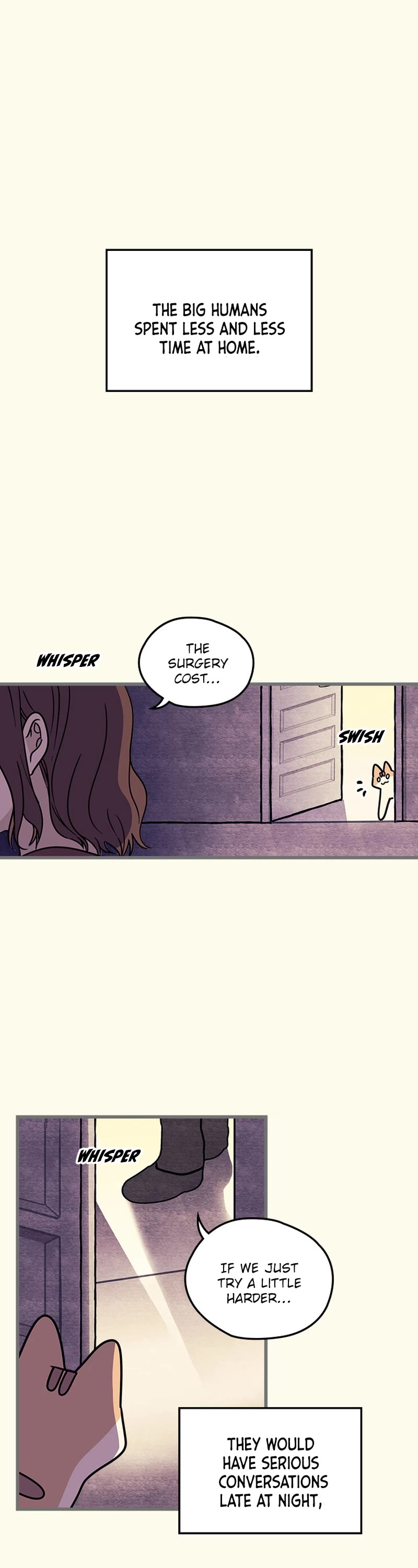 Cats Own the World chapter 197 page 2