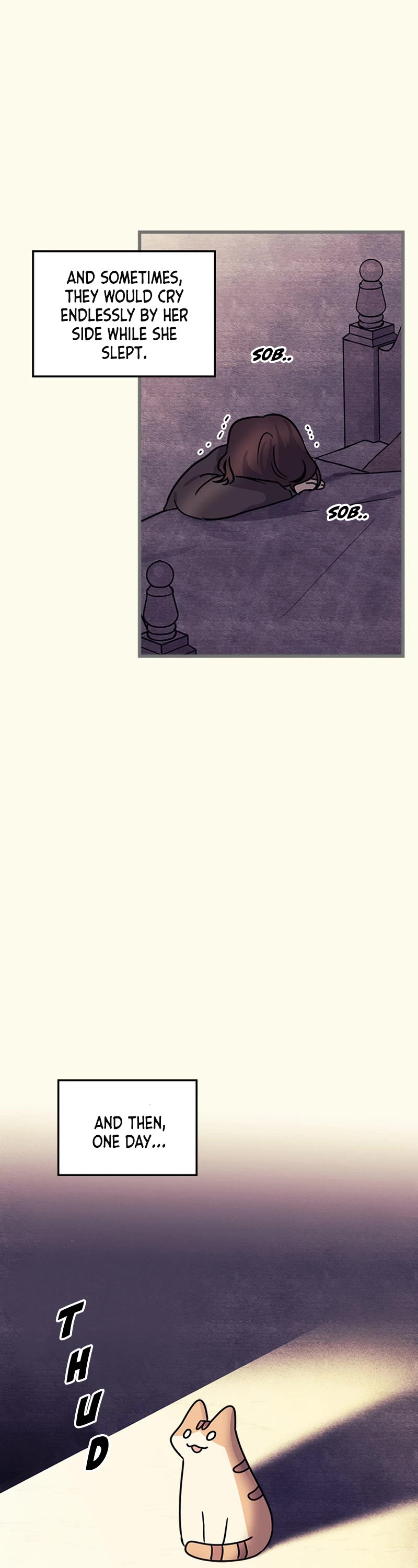 Cats Own the World chapter 197 page 3