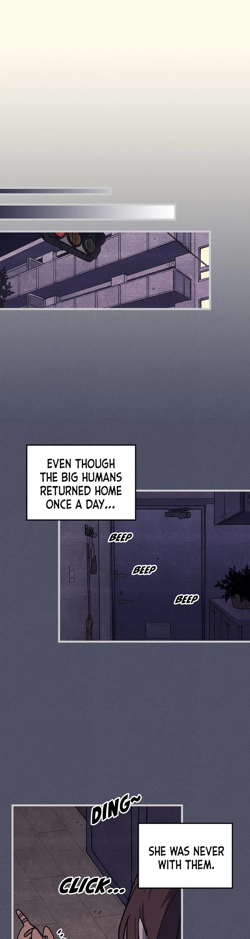 Cats Own the World chapter 197 page 7