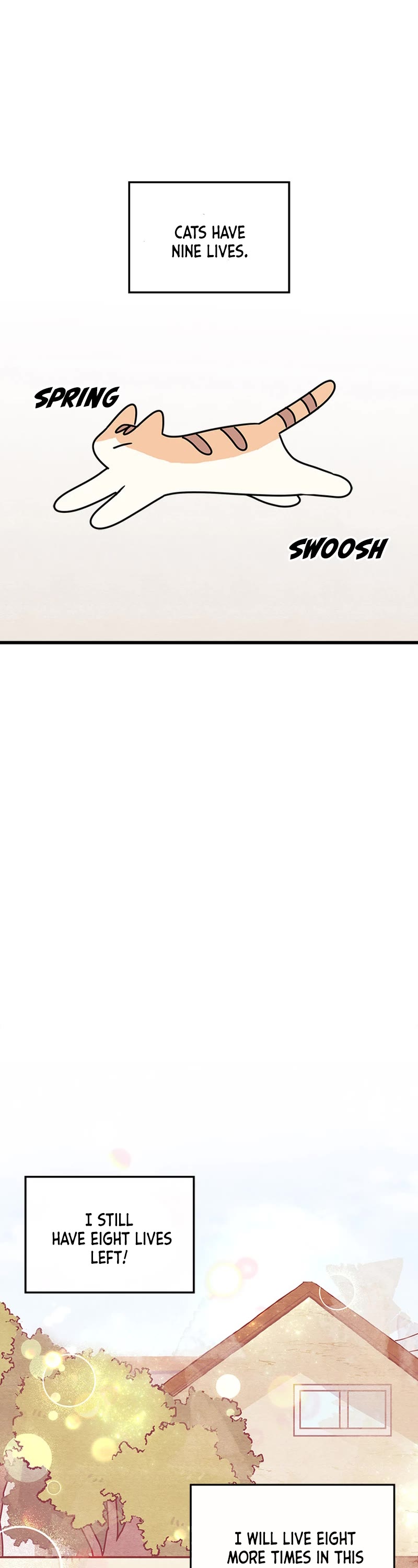 Cats Own the World chapter 198 page 10