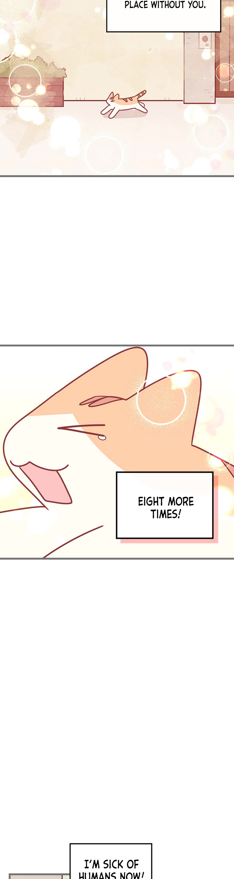 Cats Own the World chapter 198 page 11