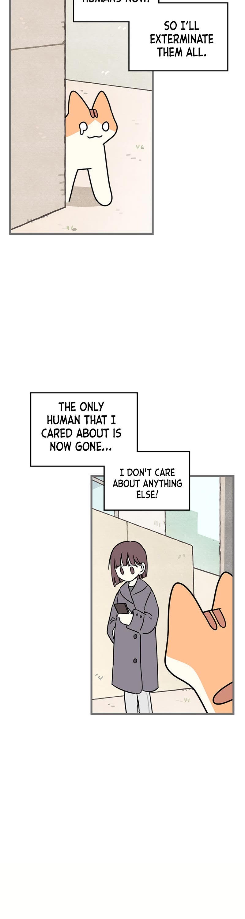 Cats Own the World chapter 198 page 12