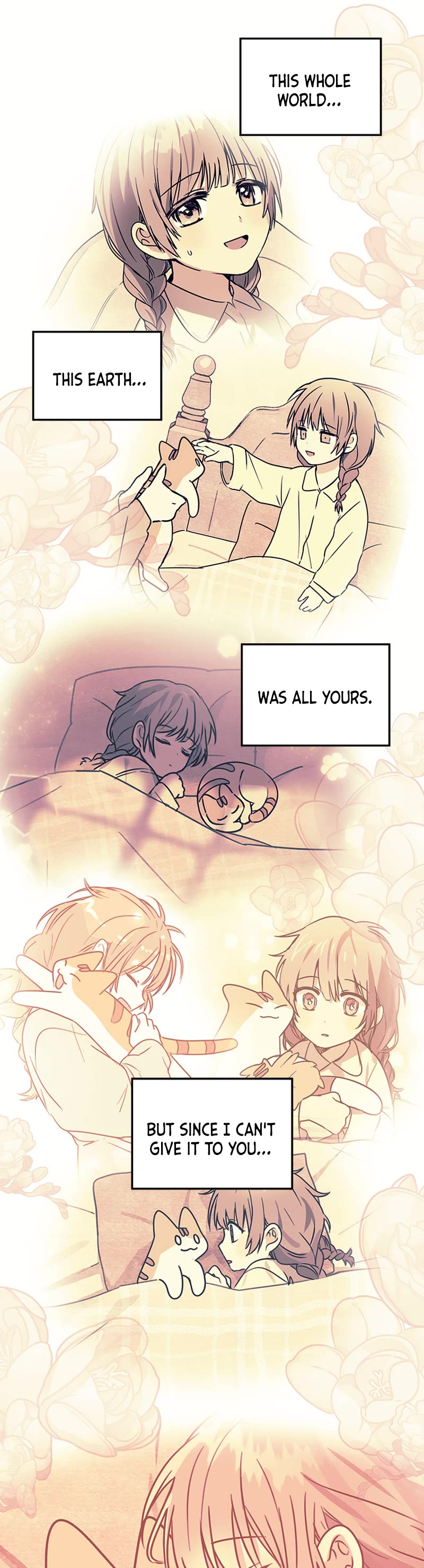 Cats Own the World chapter 198 page 13