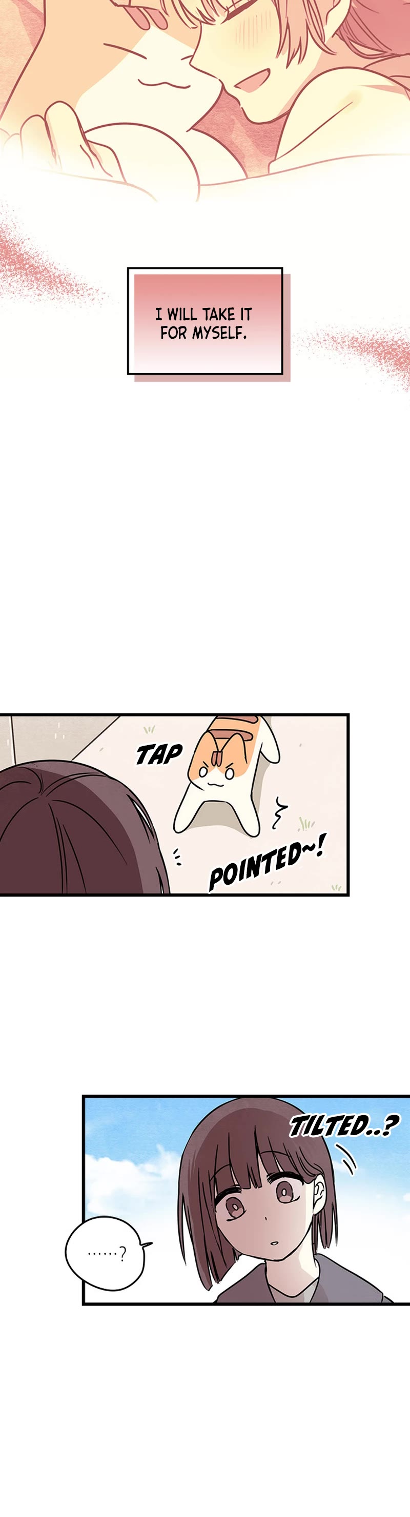 Cats Own the World chapter 198 page 14