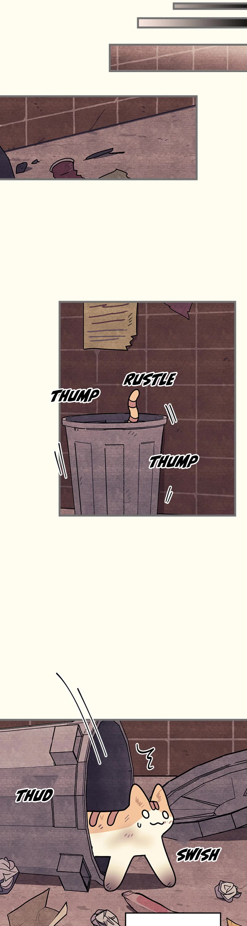 Cats Own the World chapter 198 page 3