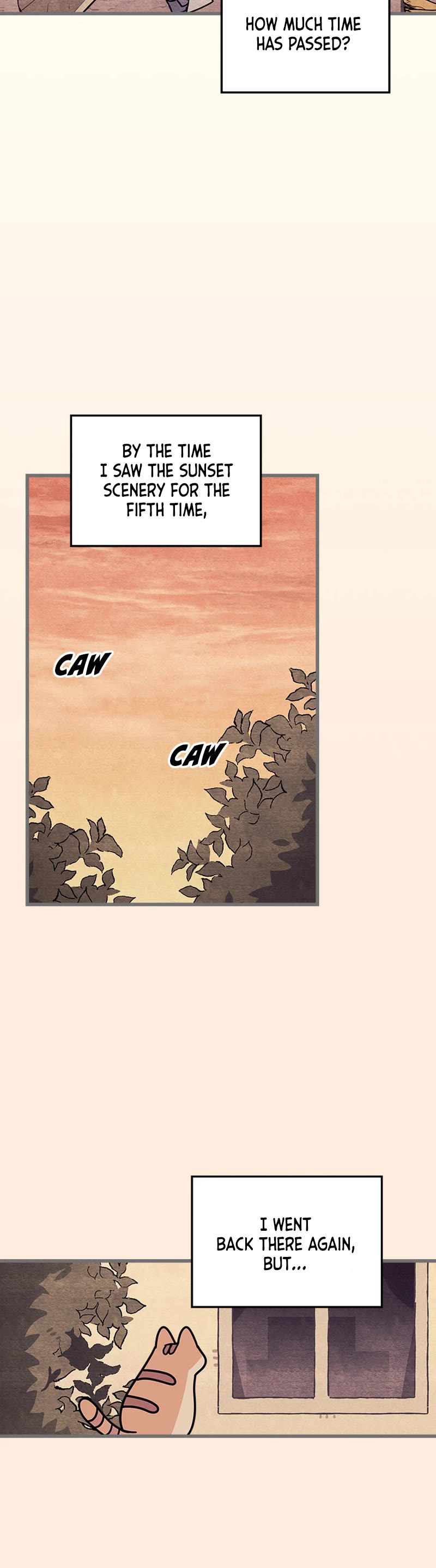 Cats Own the World chapter 198 page 4