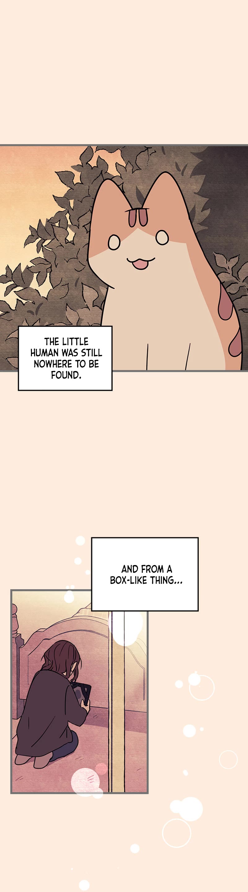 Cats Own the World chapter 198 page 5