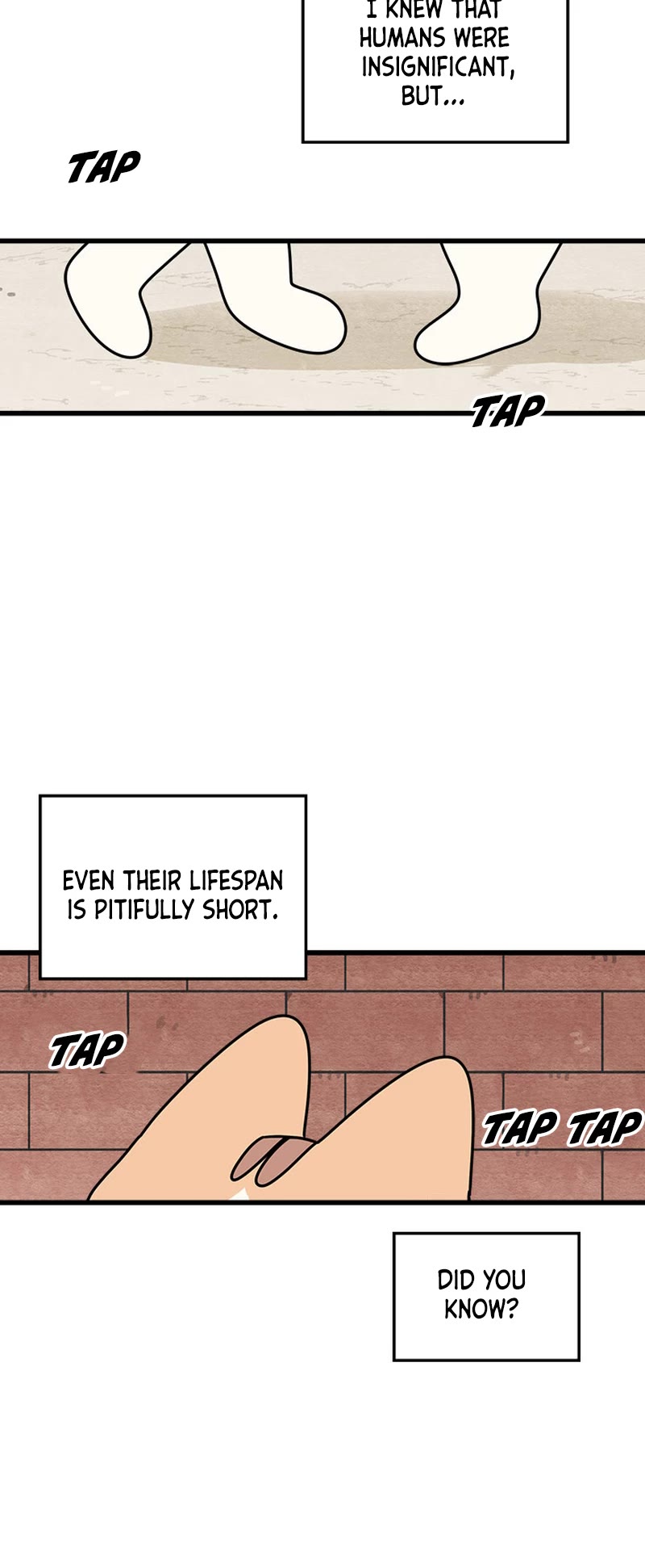 Cats Own the World chapter 198 page 9