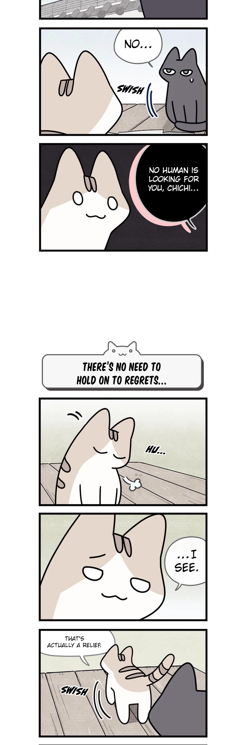 Cats Own the World chapter 199 page 4