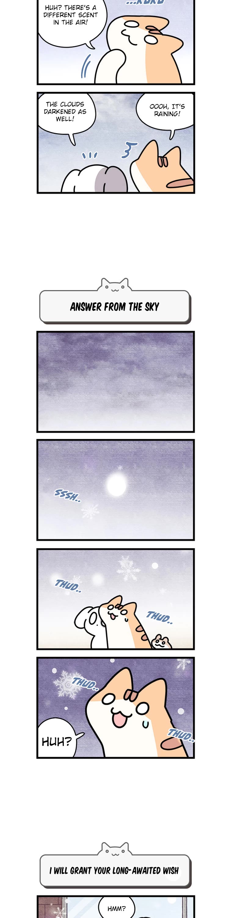 Cats Own the World chapter 78 page 4