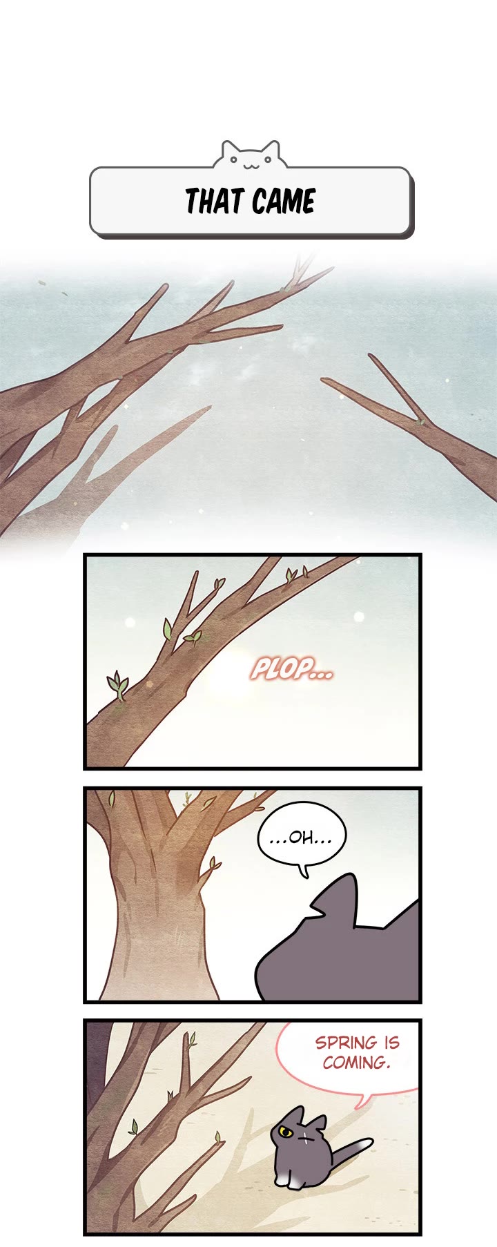 Cats Own the World chapter 98 page 4