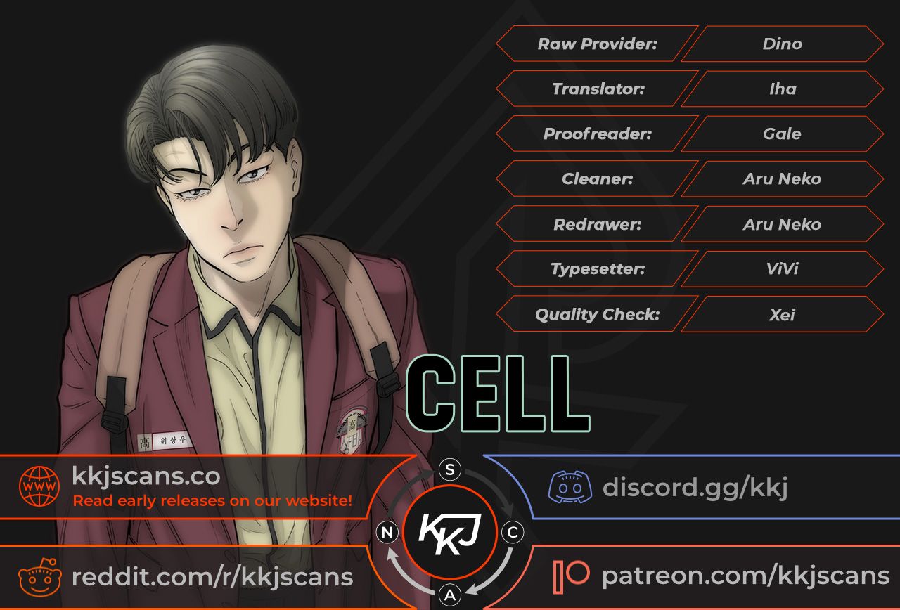 Cell chapter 12 page 1