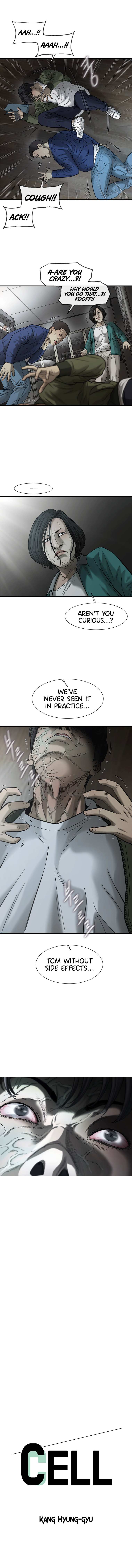 Cell chapter 32 page 2