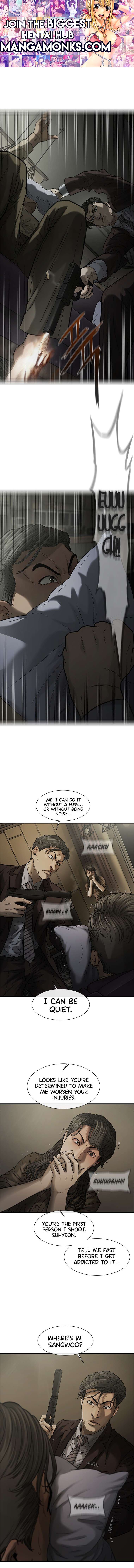 Cell chapter 57 page 1