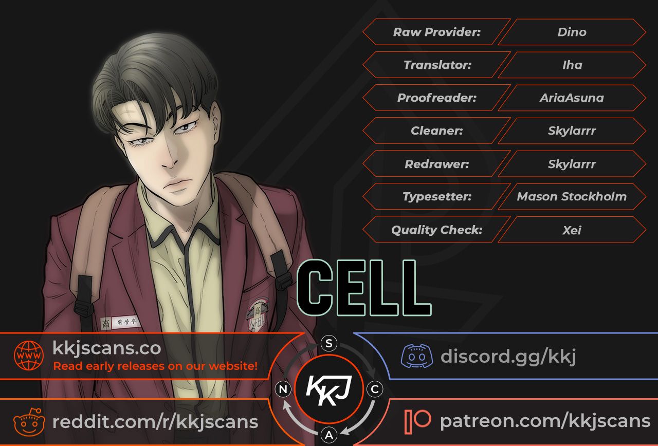 Cell chapter 9 page 1