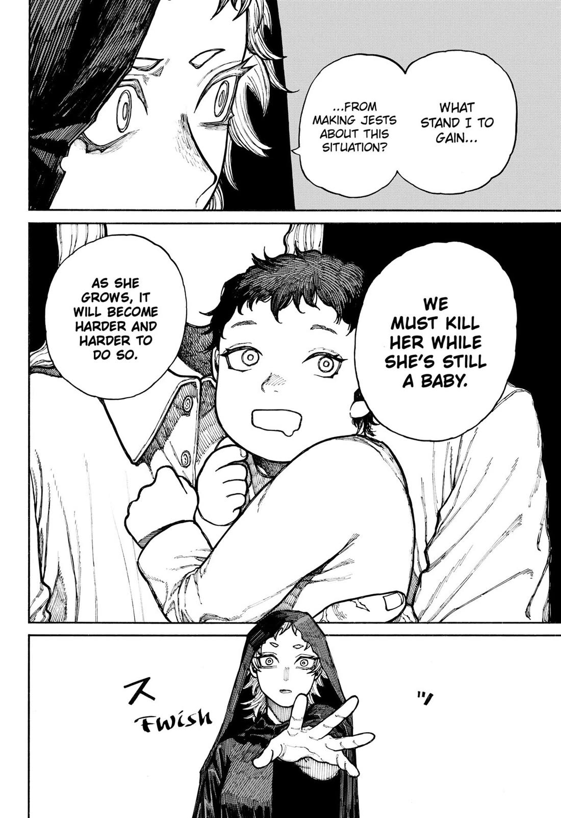 Centuria chapter 12 page 21