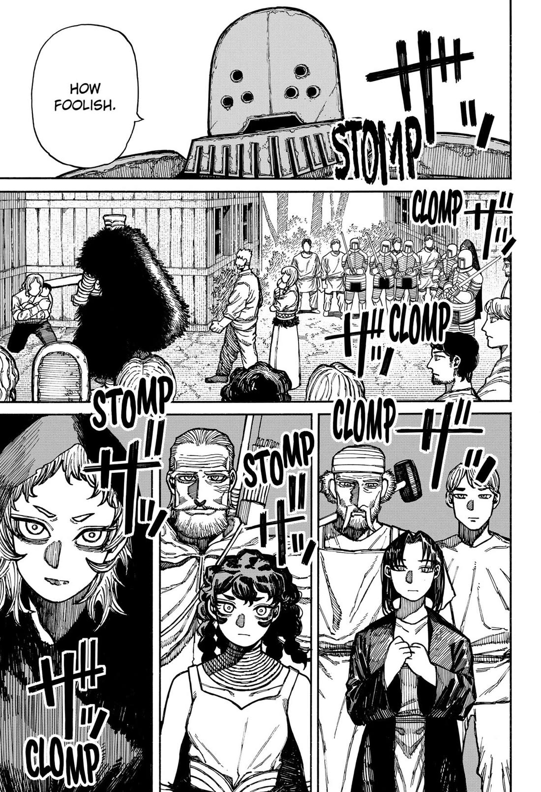 Centuria chapter 15 page 11