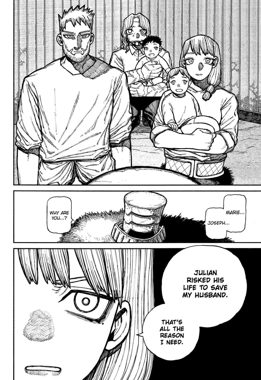 Centuria chapter 15 page 12