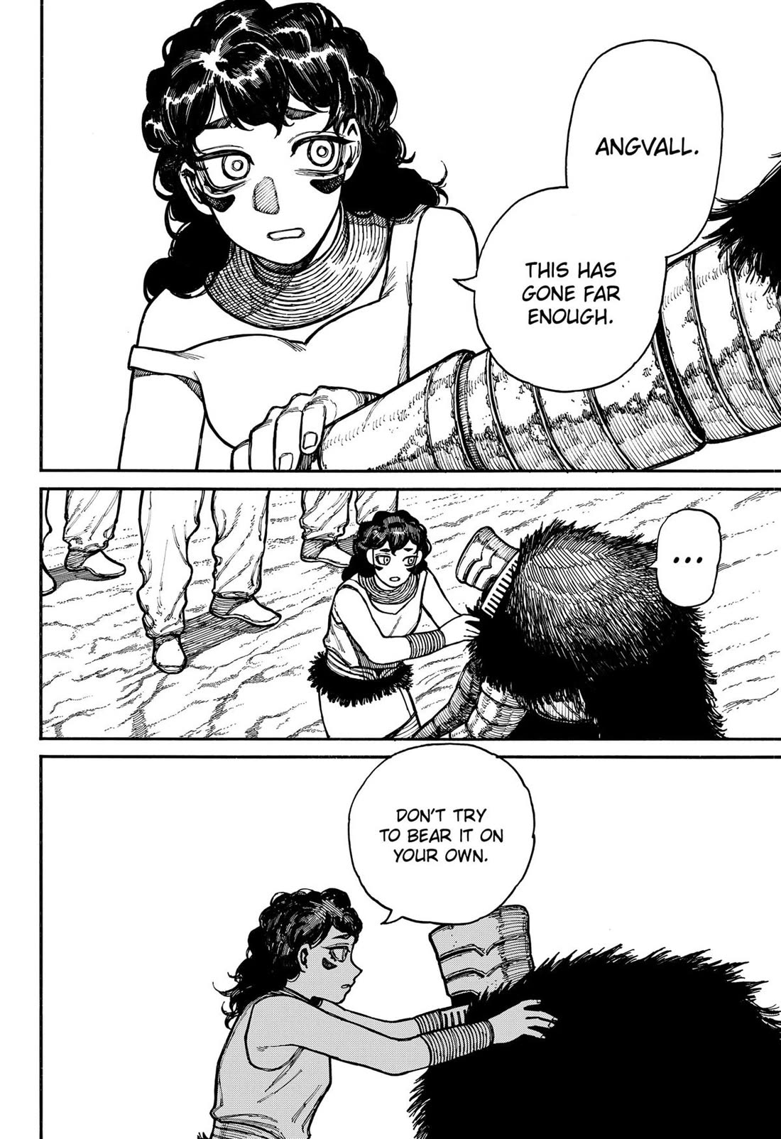 Centuria chapter 15 page 17