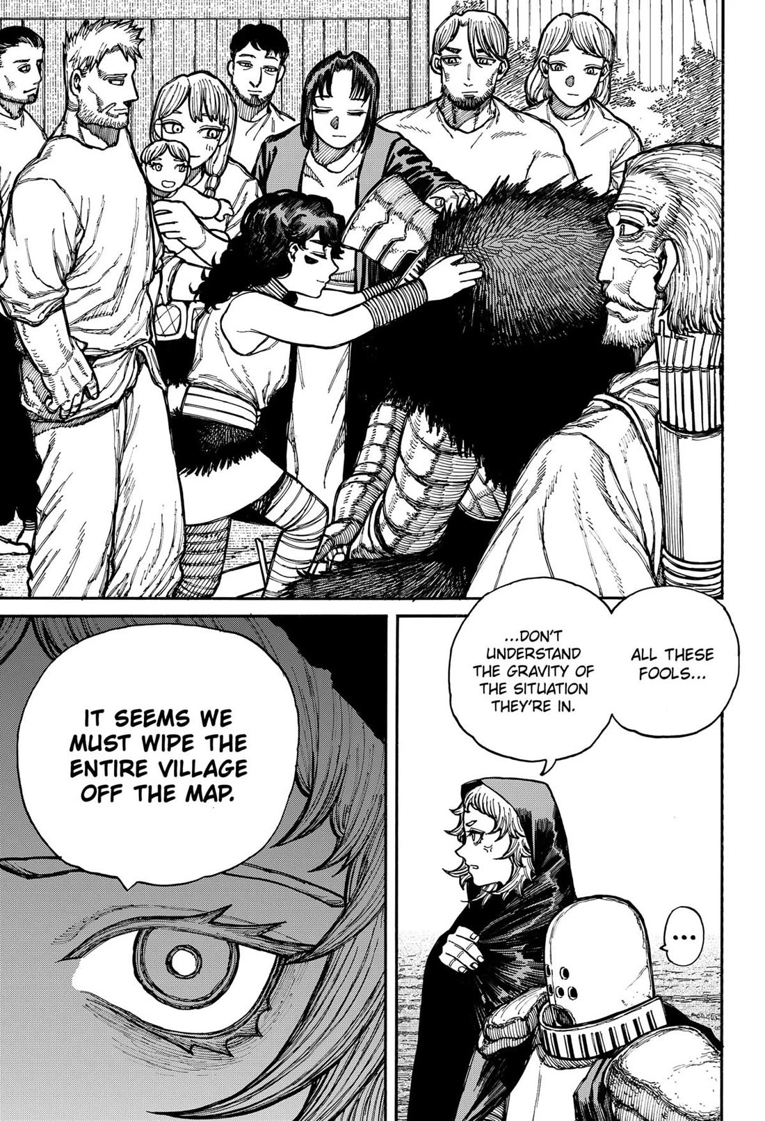 Centuria chapter 15 page 18