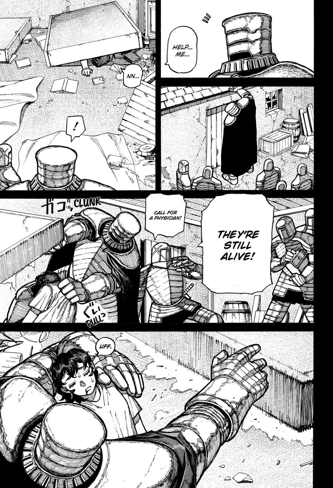 Centuria chapter 17 page 8